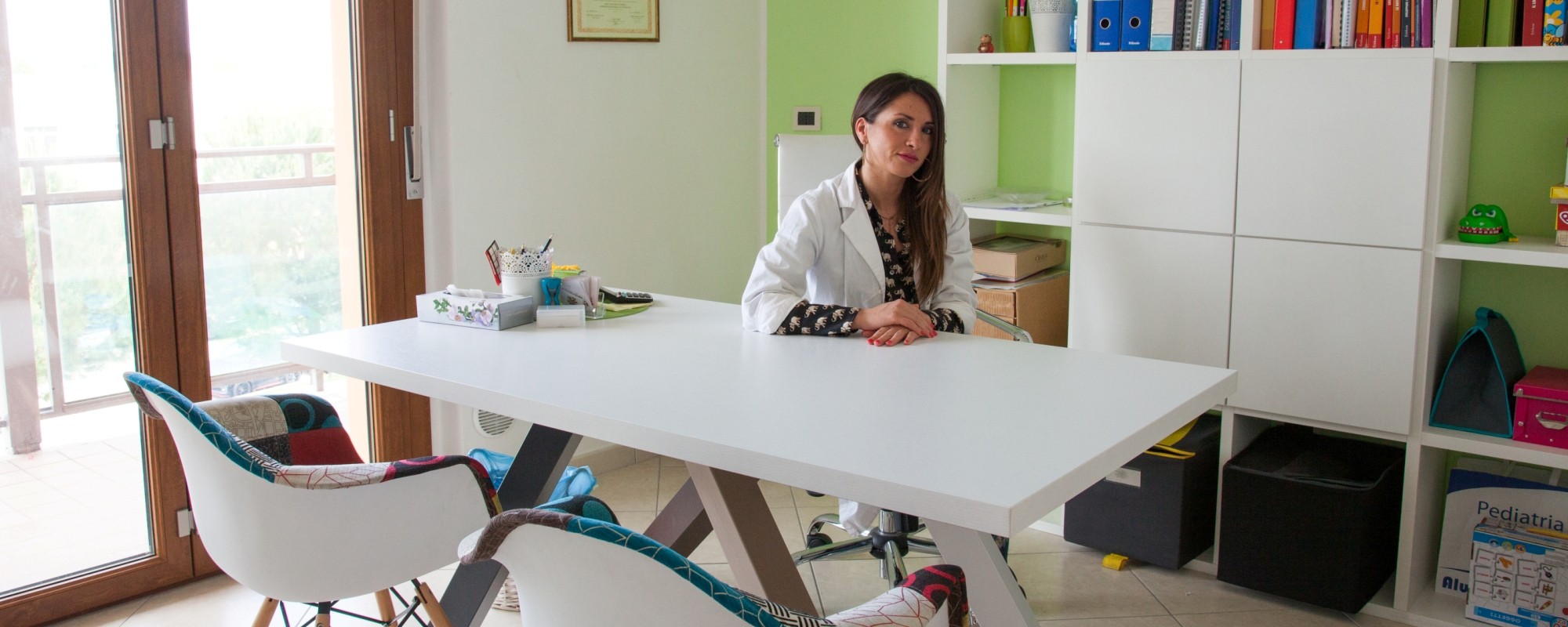 Dott.Ssa Daniela Belli