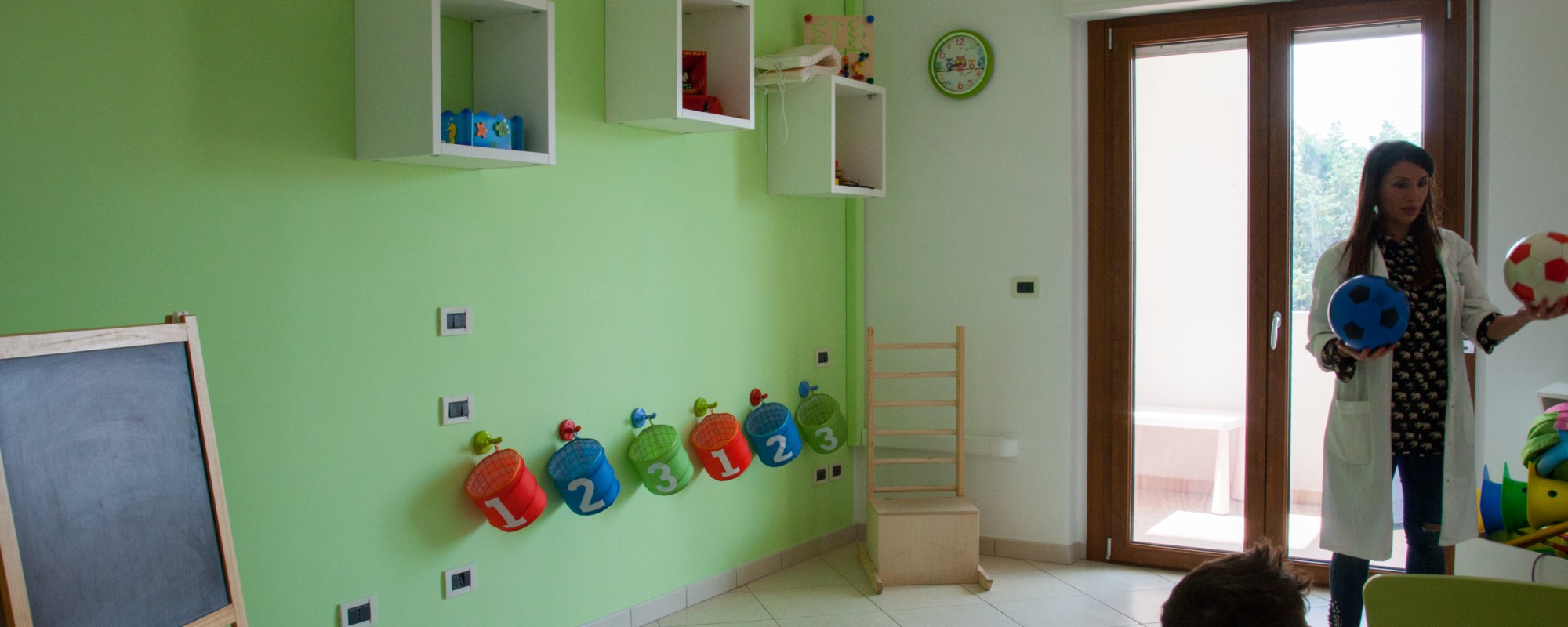 Dott.Ssa Daniela Belli