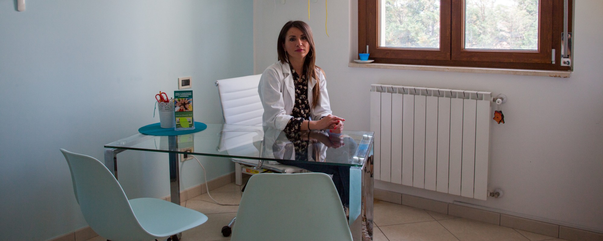 Dott.Ssa Daniela Belli