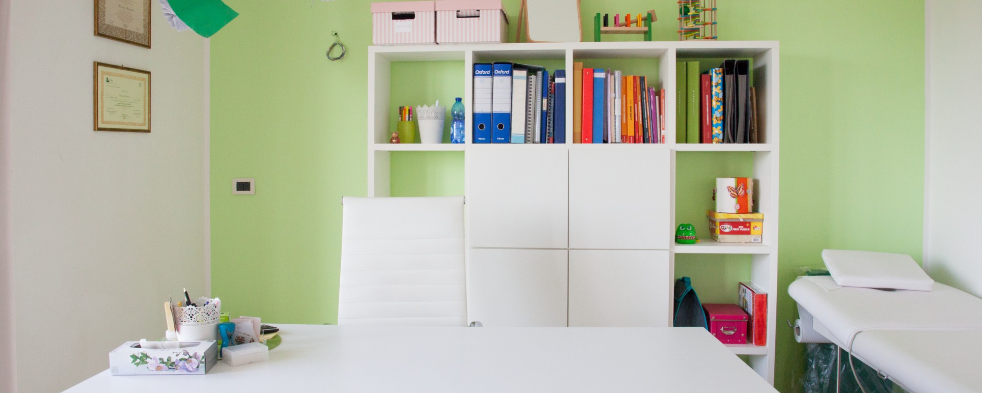 Dott.Ssa Daniela Belli